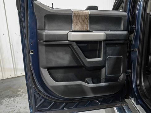 Used 2019 Ford F250 Lariat w/ Lariat Ultimate Package image 45