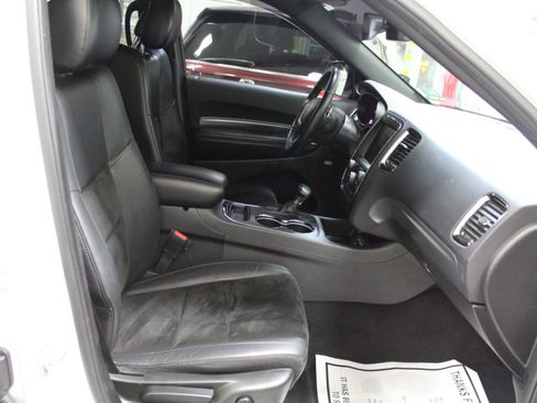 Used 2018 Dodge Durango GT w/ Premium Group image 27