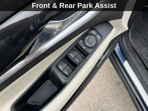 Used 2023 Buick Enclave Essence w/ Trailering Package, 5000 lbs. AWD/4WD image 15