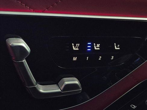 Used 2022 Mercedes-Benz S 580 4MATIC Sedan image 18