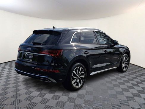 Used 2023 Audi Q5 2.0T Premium Plus AWD/4WD image 6