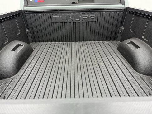 New 2026 Toyota Tundra SR5 image 36