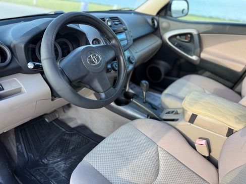 Used 2008 Toyota RAV4 2WD image 9