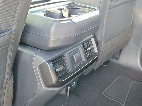 Used 2022 Ford F150 XL w/ STX Appearance Package RWD image 16