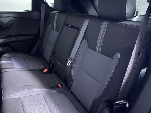 Certified 2024 Chevrolet Blazer LT w/ Convenience Package image 12