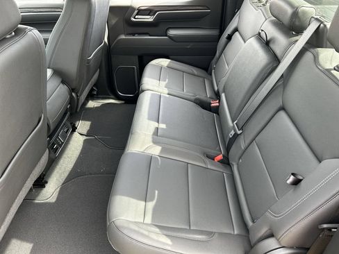 New 2026 GMC Sierra 1500 SLT AWD/4WD image 25