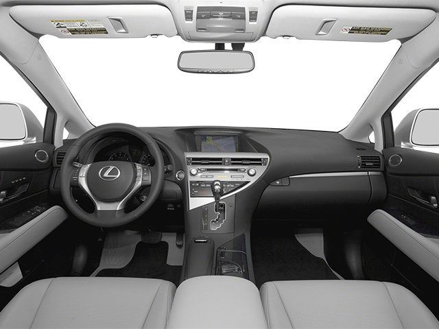 Used 2013 Lexus RX 350 AWD w/ Navigation Pkg image 7