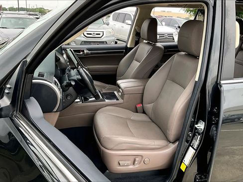 Used 2023 Lexus GX 460 Premium w/ Premium Plus Package AWD/4WD image 7