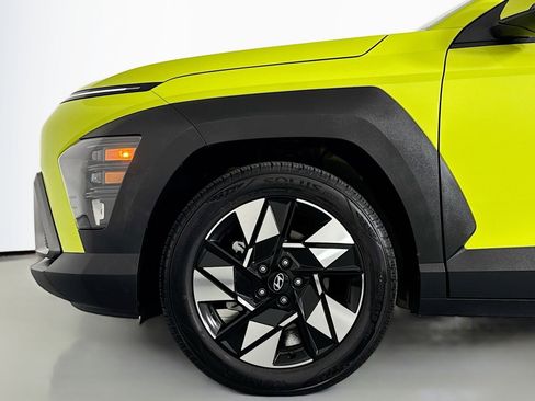 Used 2024 Hyundai Kona SEL w/ Convenience Package image 9