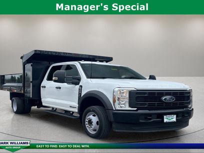 Used 2024 Ford F450 XL