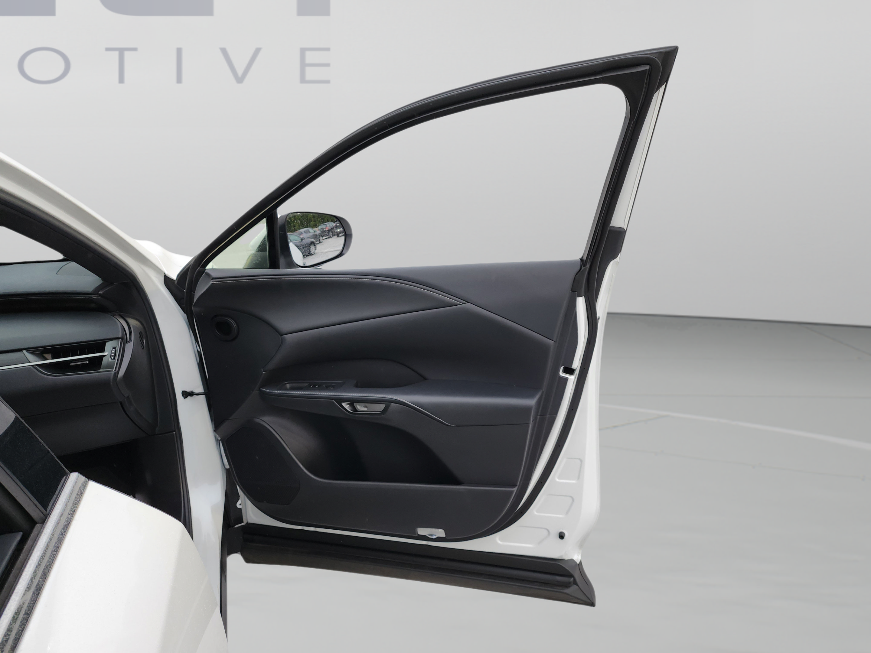 Certified 2025 Lexus RX 350 Premium FWD image 26