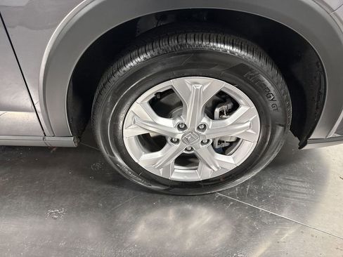 Used 2023 Honda HR-V LX image 14