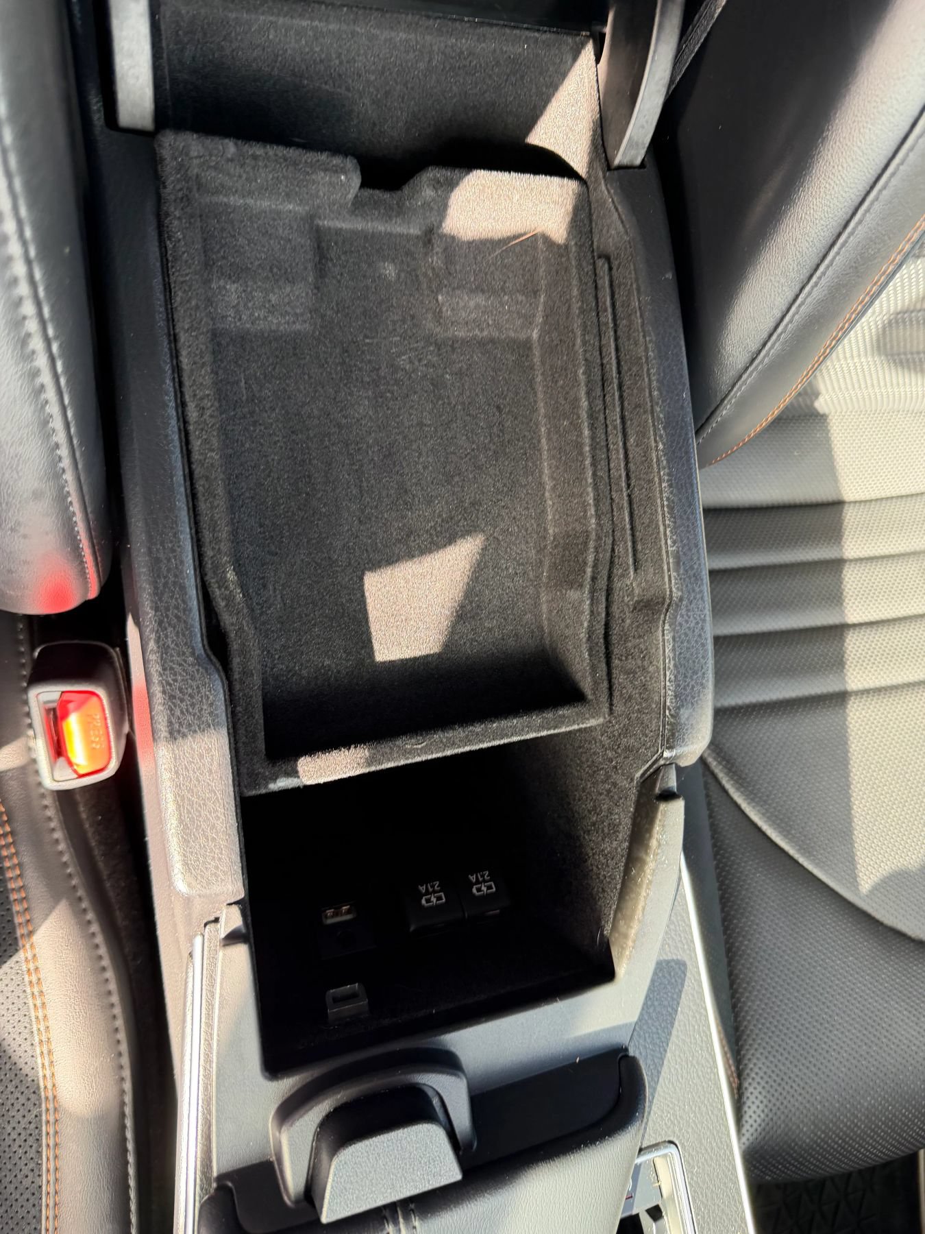 Used 2019 Toyota Avalon Touring w/ Advanced Safety Package FWD image 35
