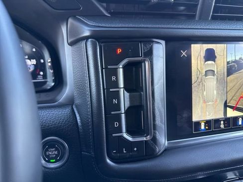 Used 2024 GMC Yukon Denali w/ LPO, Floor Liner Package AWD/4WD image 37