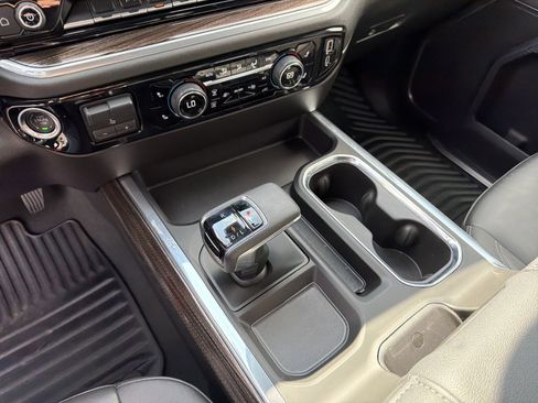 Used 2025 Chevrolet Silverado 1500 LT w/ All Star Edition Plus image 28