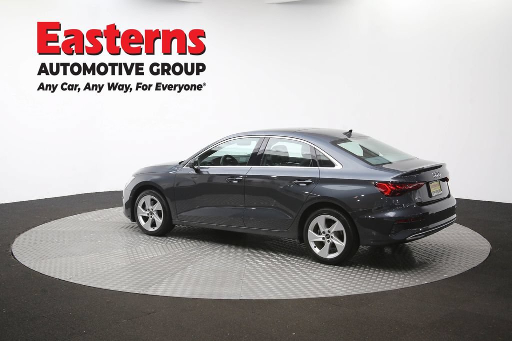 Used 2024 Audi A3 2.0T Premium FWD image 64