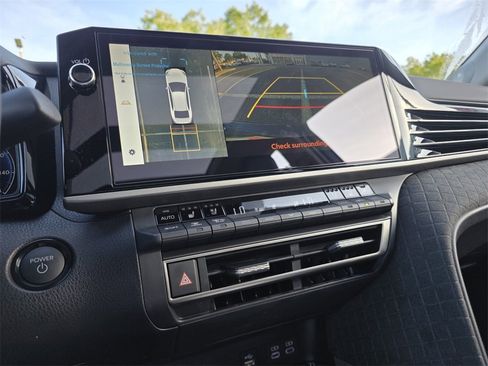 New 2025 Toyota Camry XLE image 32