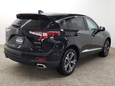 Used 2026 Acura RDX SH-AWD w/ Technology Package image 3