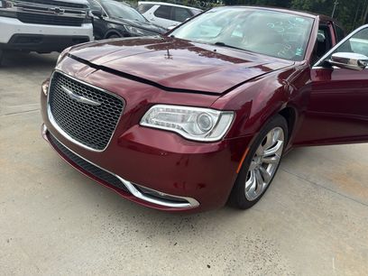 Used 2019 Chrysler 300 Limited
