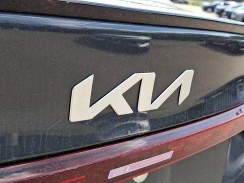 Used 2023 Kia Forte GT-Line w/ GT-Line Technology Package image 30