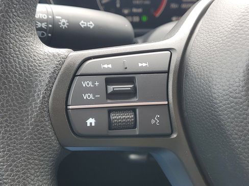 Certified 2026 Honda CR-V LX image 18