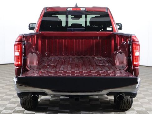 Used 2025 RAM 1500 Big Horn AWD/4WD image 18