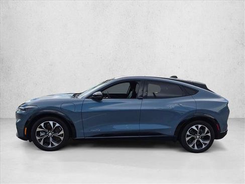 Used 2023 Ford Mustang Mach-E Premium RWD image 8