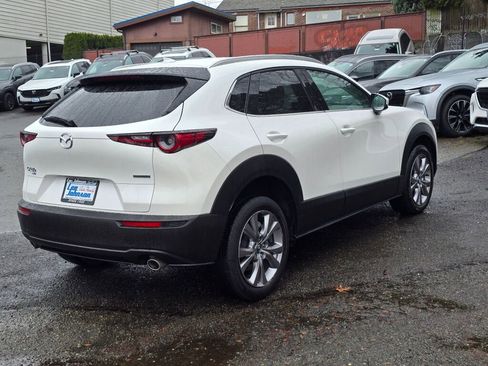 Certified 2022 MAZDA CX-30 AWD 2.5 S w/ Premium Package image 44