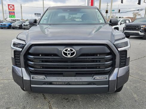 Used 2023 Toyota Tundra SR5 image 16