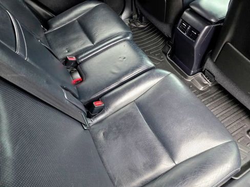 Used 2013 Lexus RX 350 350 w/ Navigation Pkg image 33