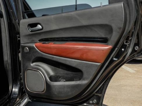 Used 2022 Dodge Durango Citadel image 62