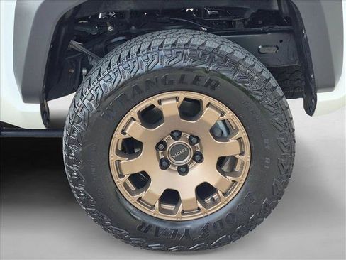 Used 2026 Toyota Tacoma 4x4 Double Cab Hybrid image 22