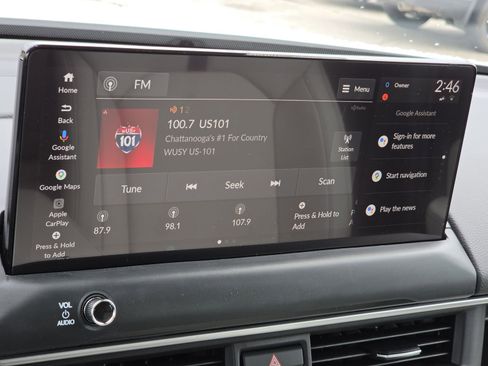 New 2026 Honda Pilot EX-L image 19
