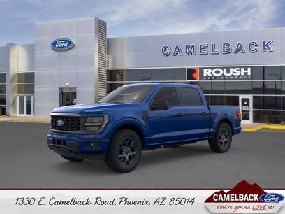 Used 2026 Ford F150 STX w/ Equipment Group 200A