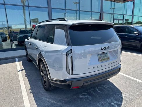 Used 2027 Kia Telluride SX Prestige X-Line w/ Towing Package AWD/4WD image 6