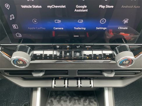 New 2026 Chevrolet Colorado Trail Boss image 19