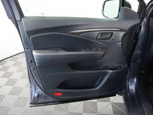 New 2026 Honda Ridgeline TrailSport image 24