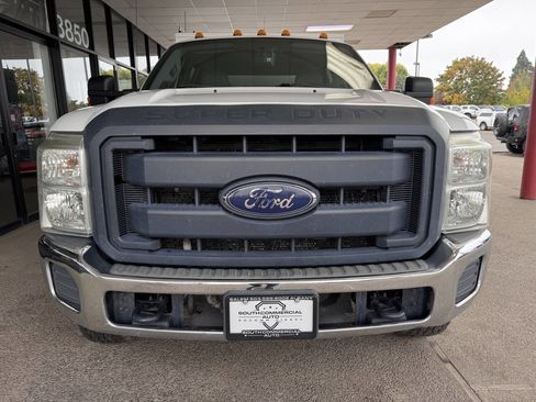 Used 2015 Ford F350 XL w/ Power Equipment Group image 5