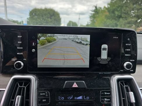 Used 2023 Kia Sorento X-Line EX AWD/4WD image 19
