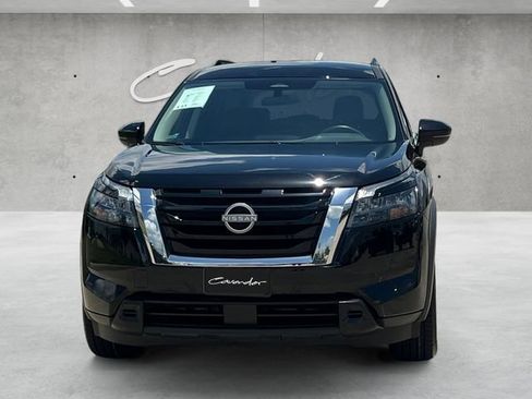 Used 2024 Nissan Pathfinder SV FWD image 18