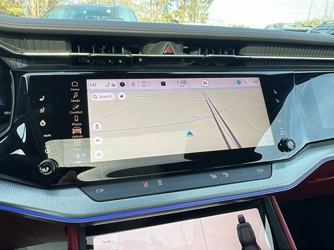 Used 2024 Jeep Wagoneer Launch Edition image 33