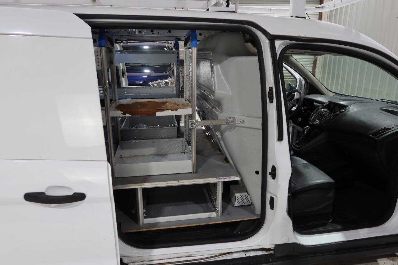 Used 2016 Ford Transit Connect XL FWD image 15