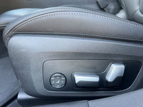 Certified 2022 BMW 430i Gran Coupe w/ M Sport Package RWD image 14