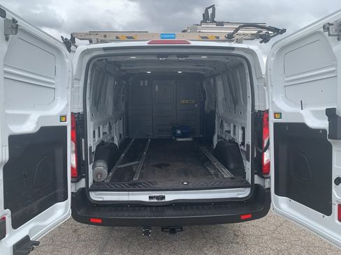 Used 2020 Ford Transit 150 Base w/ Upfitter Package image 30