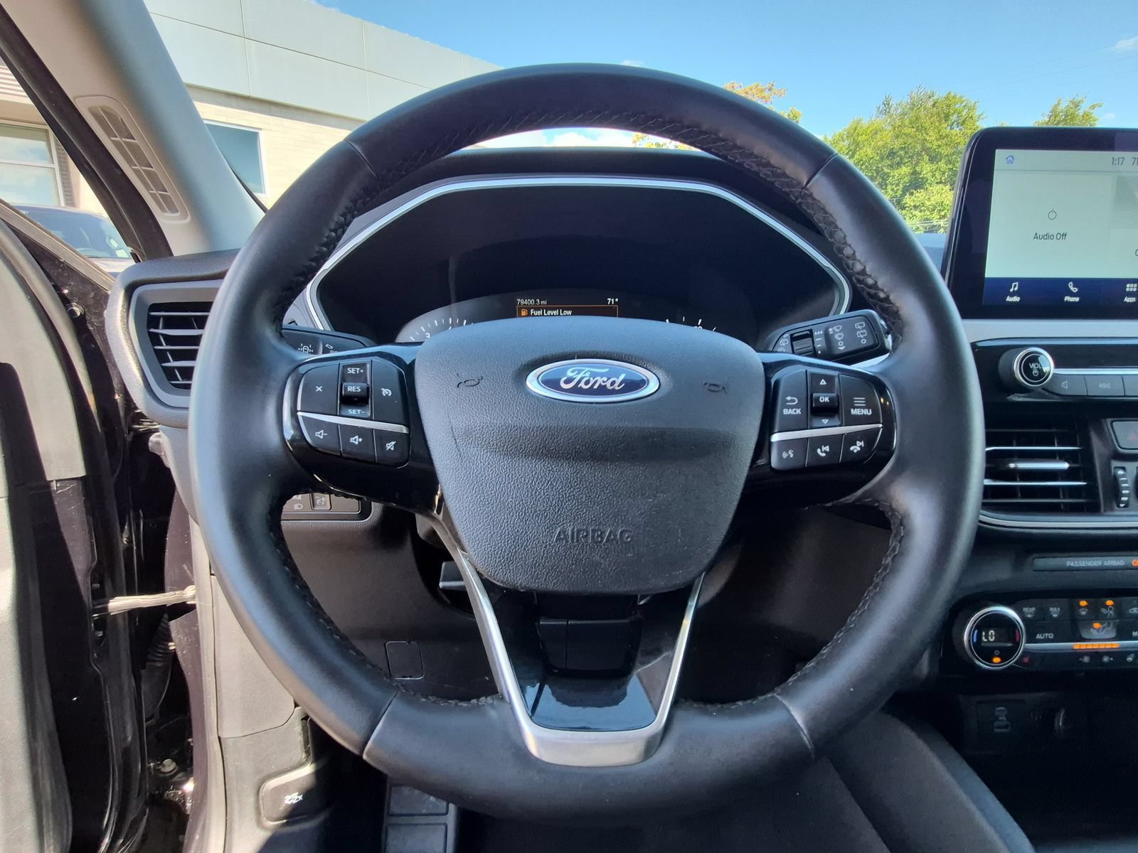 Used 2021 Ford Escape SE w/ Convenience Package AWD/4WD image 22