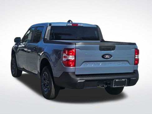 New 2025 Ford Maverick XLT image 22