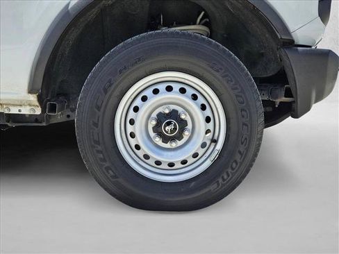 Used 2021 Ford Bronco 2-Door AWD/4WD image 20