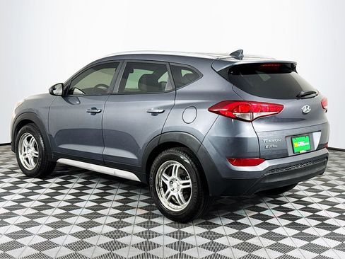 Used 2018 Hyundai Tucson SEL image 6