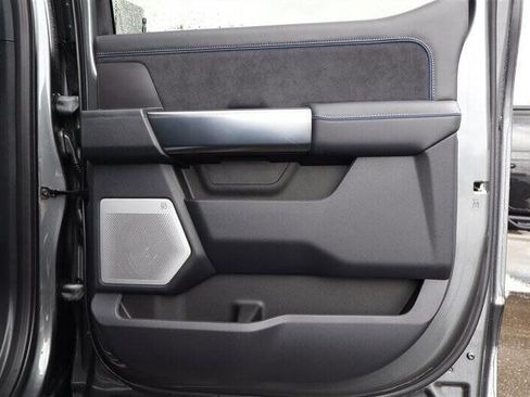 Used 2026 Ford F450 Platinum w/ FX4 Off-Road Package image 26