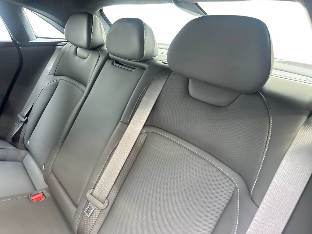 Used 2024 Lucid Air Touring AWD/4WD image 34
